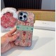 Dior Phone Case