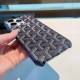 Goyard Phone Case