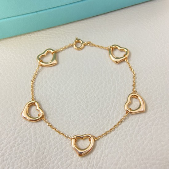 Tiffany Jewelry High Quality