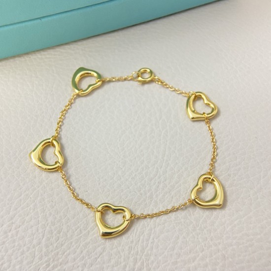 Tiffany Jewelry High Quality