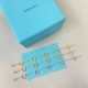 Tiffany Jewelry High Quality