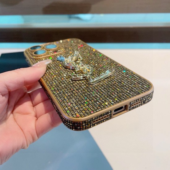 YSL Phone Case