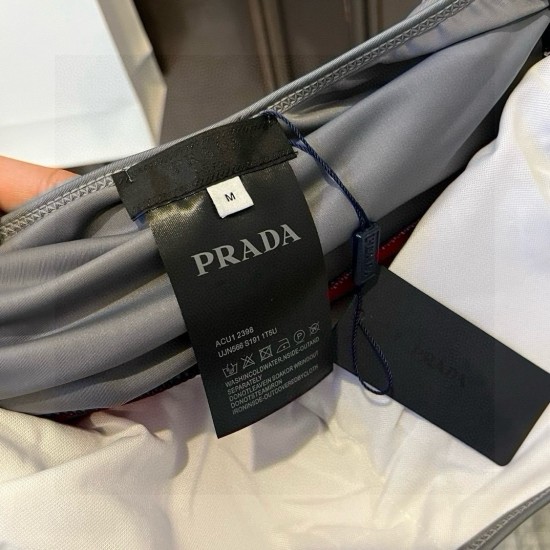 Prada Swimsuit