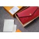 LV Bags High Quality Flip Wallet
