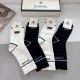 Chanel Socks