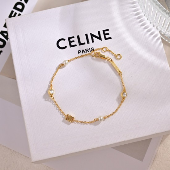 Celine Jewelry Bracelet