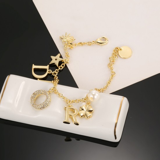 Dior Jewelry Bracelet