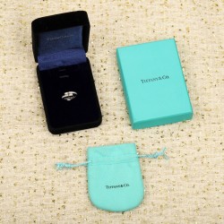 Tiffany Jewelry Ring