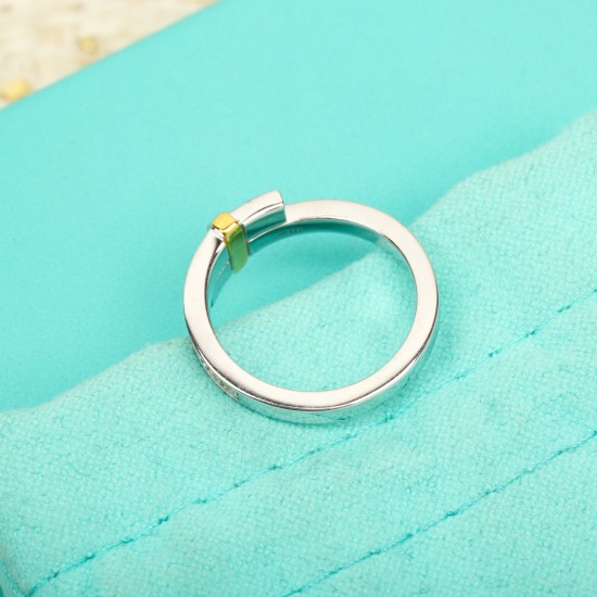 Tiffany Jewelry Ring