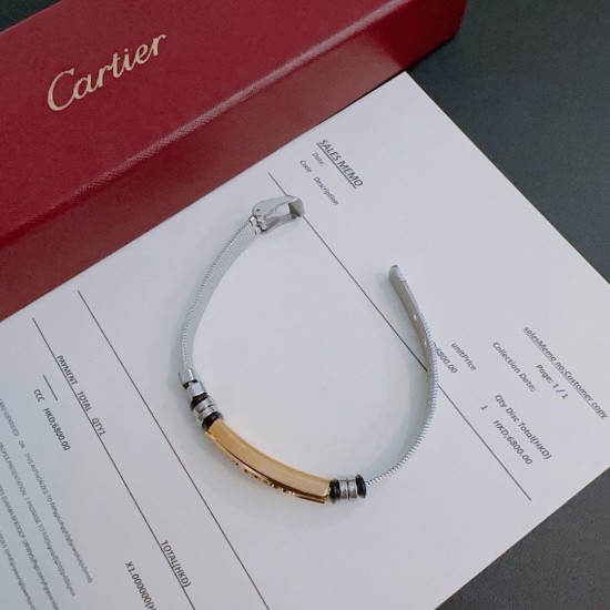Cartier Jewelry Bracelet