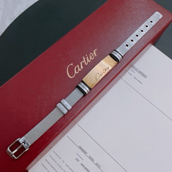 Cartier Jewelry Bracelet