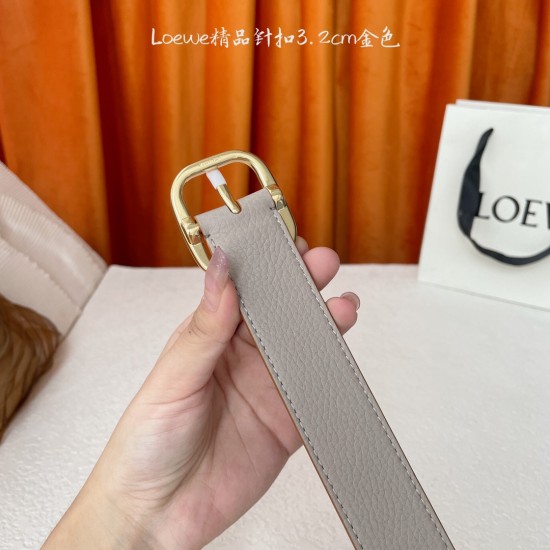 Loewe Belts
 Top Quality