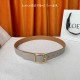 Loewe Belts
 Top Quality