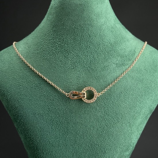 Cartier Jewelry High Quality