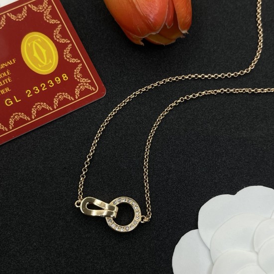 Cartier Jewelry High Quality