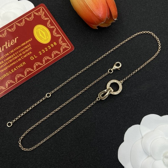 Cartier Jewelry High Quality