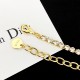 Dior Jewelry Necklace