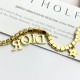 Dior Jewelry Necklace
