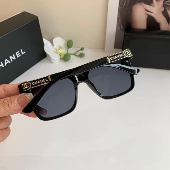 Chanel Glasses