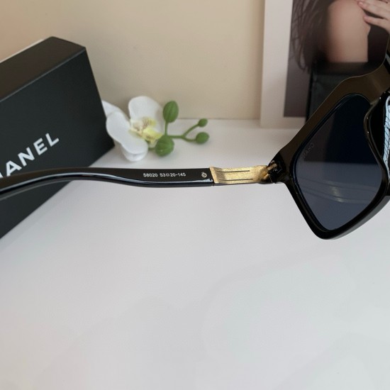 Chanel Glasses