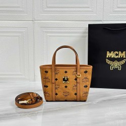 MCM Bags Top Quality 16*9*14cm