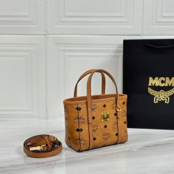 MCM Bags Top Quality 16*9*14cm
