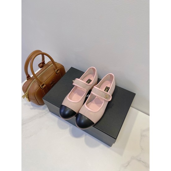 Chanel Shoes Top Quality