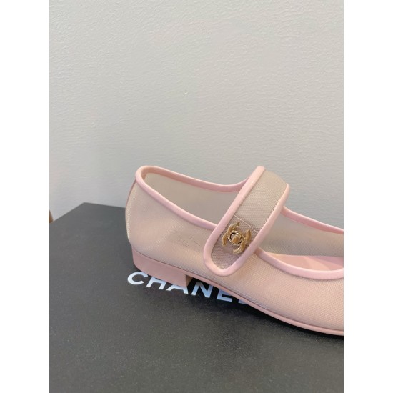 Chanel Shoes Top Quality