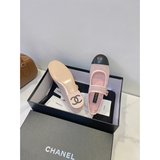Chanel Shoes Top Quality