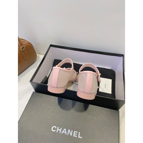 Chanel Shoes Top Quality