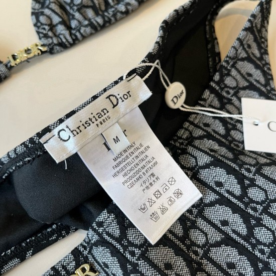 Dior Swimsuit
