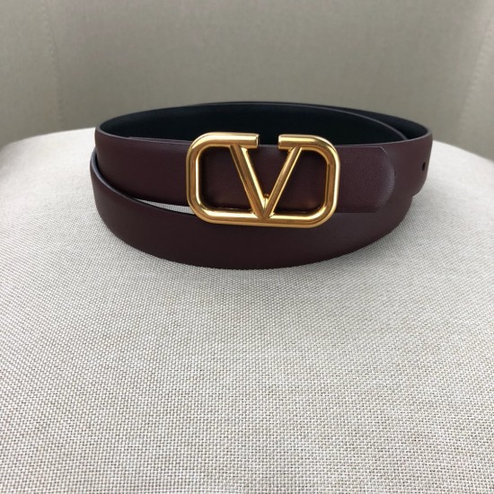 Valentino Belts
 Top Quality