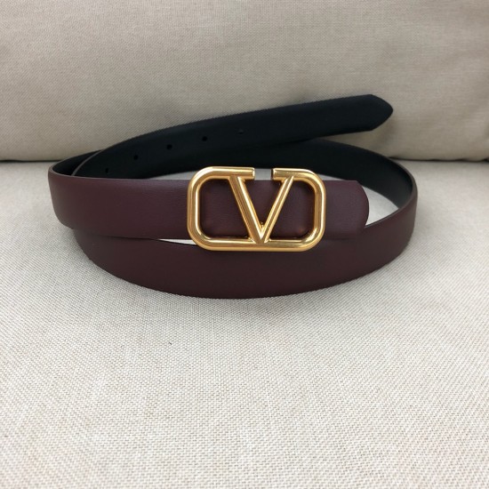 Valentino Belts
 Top Quality