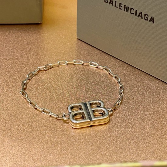Balenciaga Jewelry Bracelet