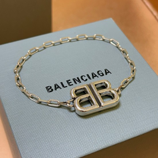 Balenciaga Jewelry Bracelet