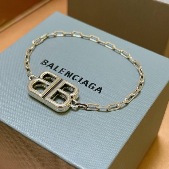 Balenciaga Jewelry Bracelet