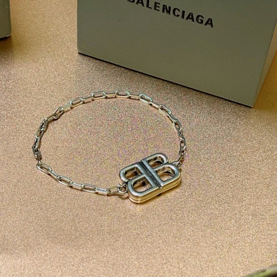 Balenciaga Jewelry Bracelet