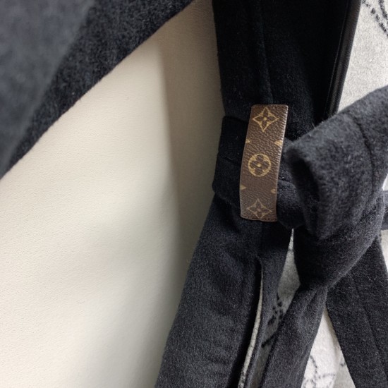 LV Coat