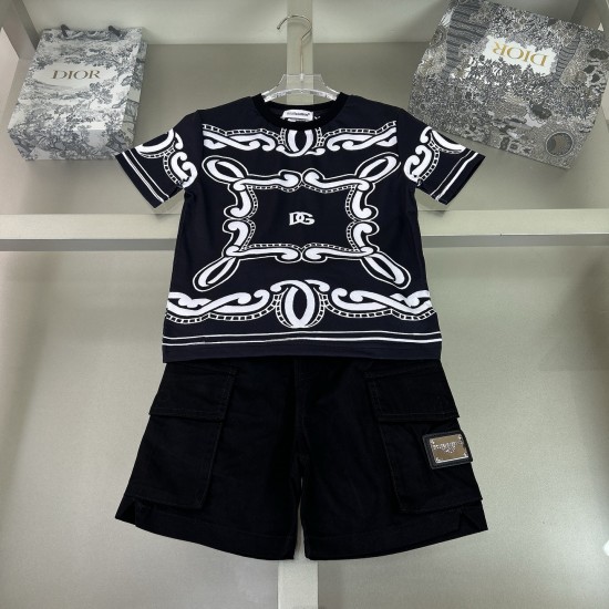 Dolce&Gabbana Clothing