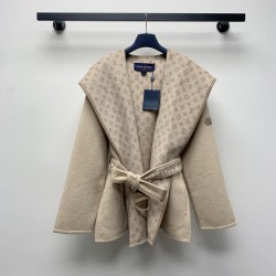 LV Coat