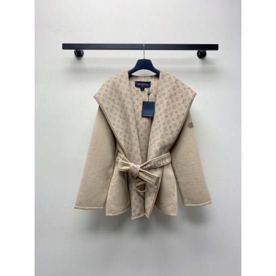 LV Coat