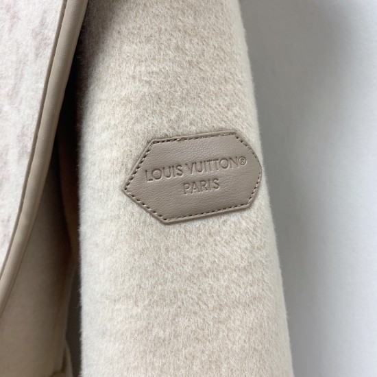 LV Coat