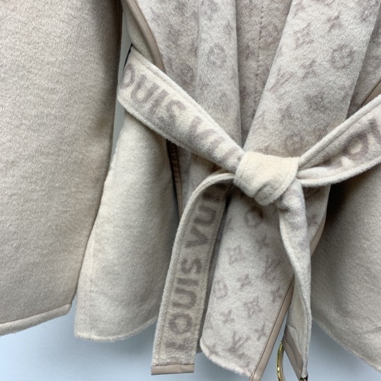 LV Coat
