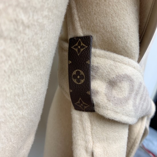 LV Coat