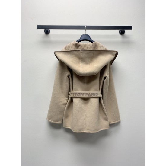 LV Coat