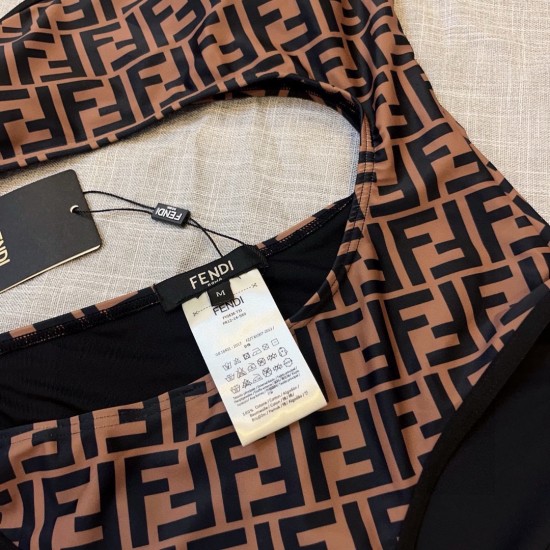 Fendi Swimsuit