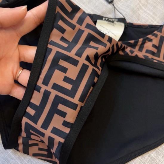 Fendi Swimsuit