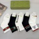 Gucci Socks
