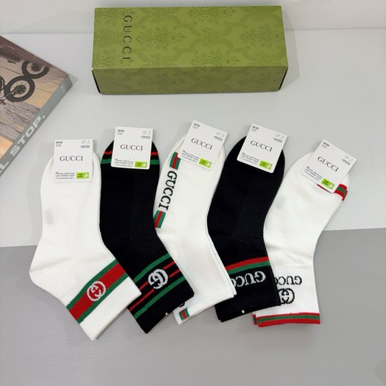 Gucci Socks