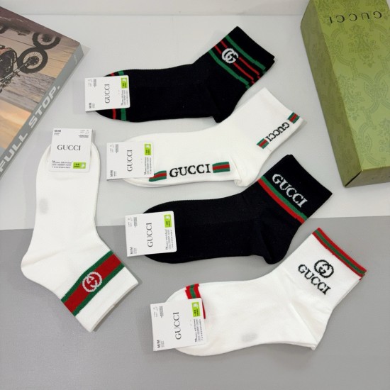Gucci Socks